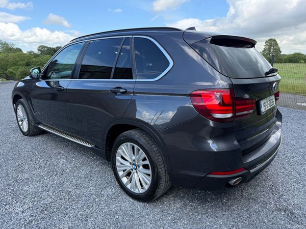 2015 BMW X5 2.5 xDrive ON HOLD DEPOSIT TAKEN 389712495