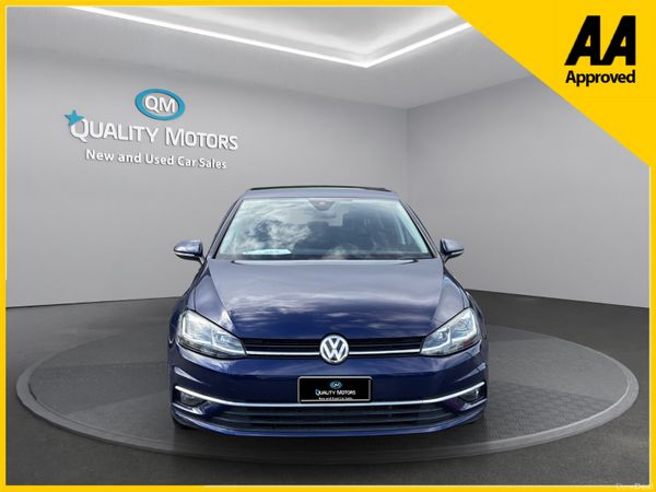 2018 VW GOLF 1.2 PETROL-CLEAN & RELIABLE (S149) 389723367
