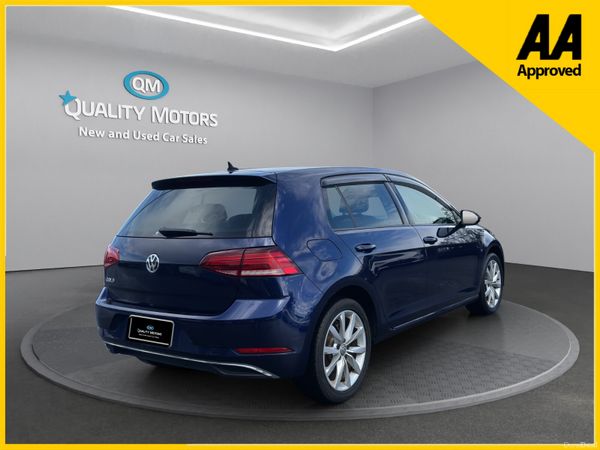 2018 VW GOLF 1.2 PETROL-CLEAN & RELIABLE (S149) 389723943