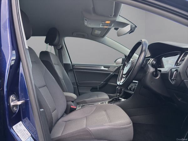 2018 VW GOLF 1.2 PETROL-CLEAN & RELIABLE (S149) 389723979