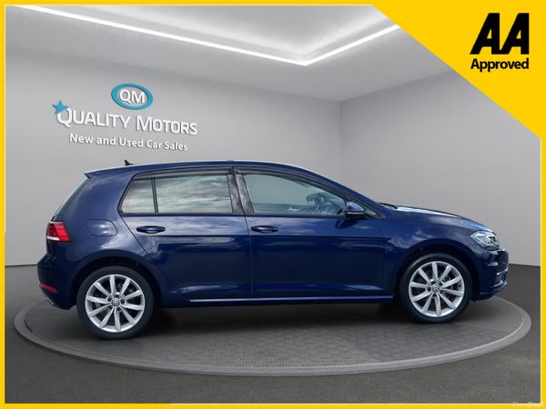 2018 VW GOLF 1.2 PETROL-CLEAN & RELIABLE (S149) 389723939