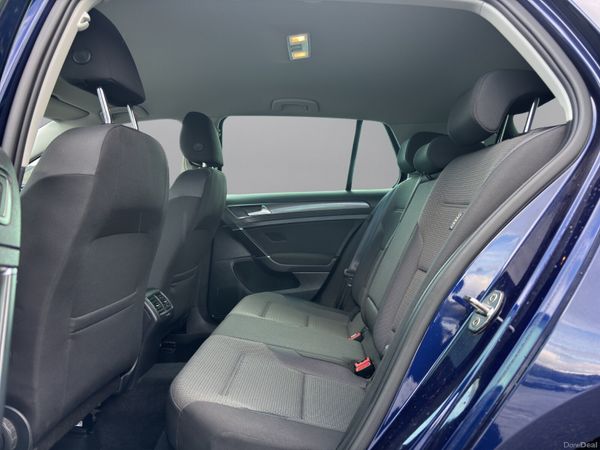 2018 VW GOLF 1.2 PETROL-CLEAN & RELIABLE (S149) 389724261