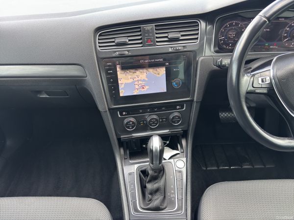 2018 VW GOLF 1.2 PETROL-CLEAN & RELIABLE (S149) 389724273