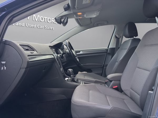 2018 VW GOLF 1.2 PETROL-CLEAN & RELIABLE (S149) 389724227