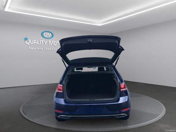 2018 VW GOLF 1.2 PETROL-CLEAN & RELIABLE (S149) 389724357