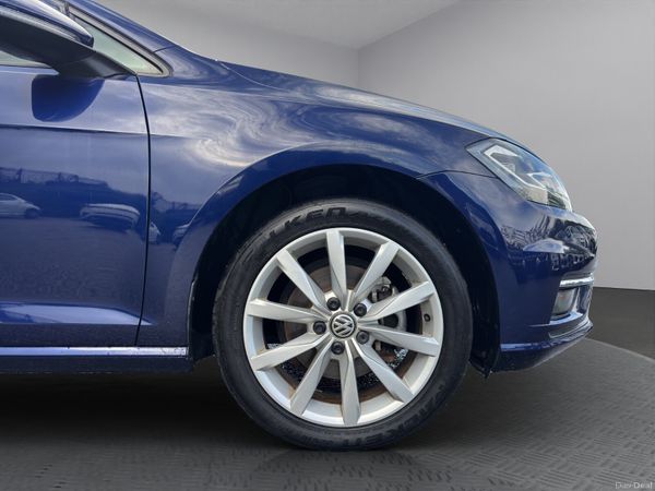 2018 VW GOLF 1.2 PETROL-CLEAN & RELIABLE (S149) 389724387