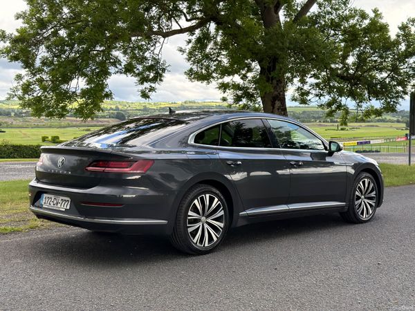 Volkswagen Arteon 2017 Elegance Huge Specs 389726981