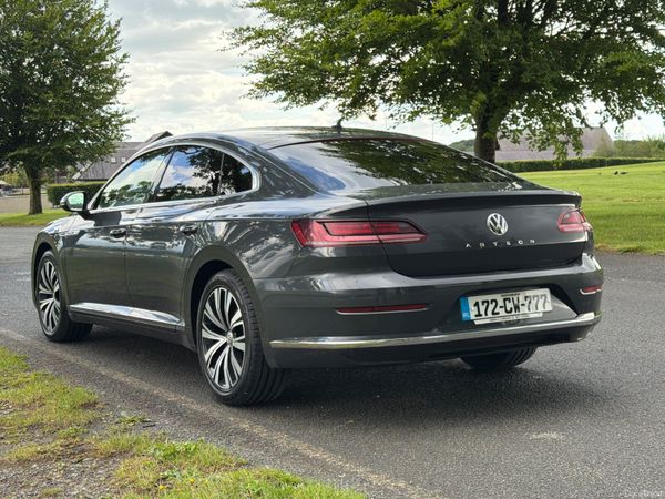 Volkswagen Arteon 2017 Elegance Huge Specs 389727063