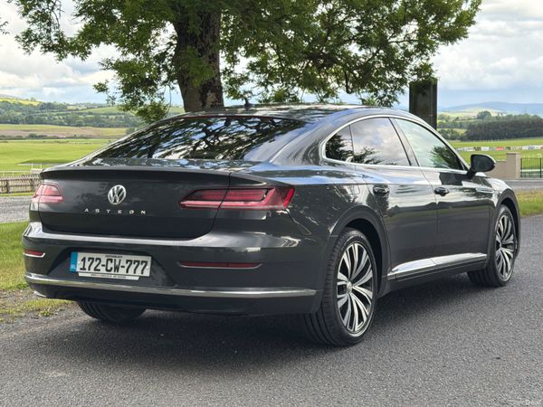 Volkswagen Arteon 2017 Elegance Huge Specs 389727005