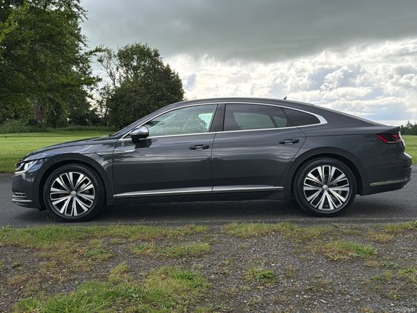Volkswagen Arteon 2017 Elegance Huge Specs 389727149