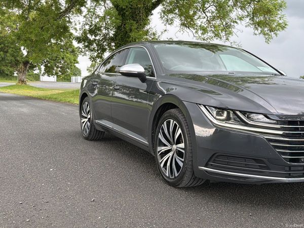 Volkswagen Arteon 2017 Elegance Huge Specs 389727415