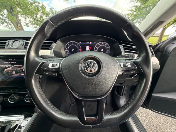 Volkswagen Arteon 2017 Elegance Huge Specs 389728077