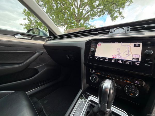 Volkswagen Arteon 2017 Elegance Huge Specs 389728643