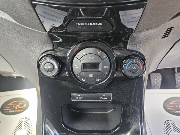 Ford Fiesta 2014 1.0 Petrol New Nct 06/27 389731219