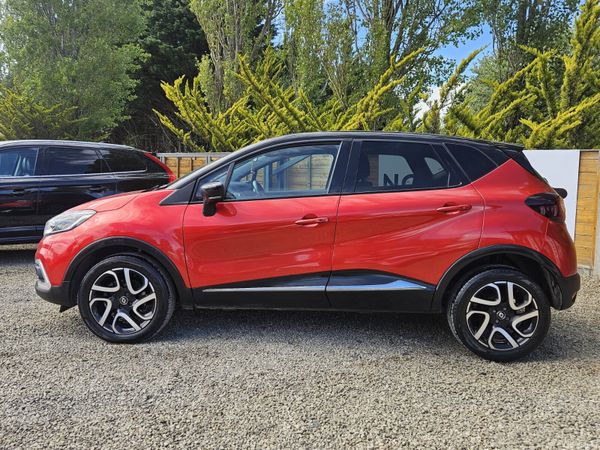 Renault Captur 2018 1.5 Diesel New Nct 389731473