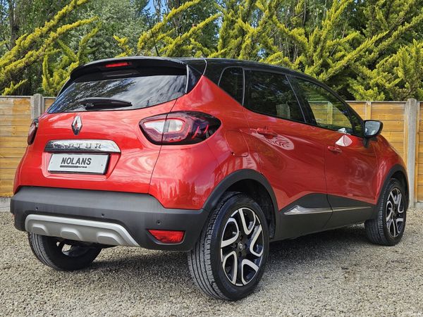 Renault Captur 2018 1.5 Diesel New Nct 389731477