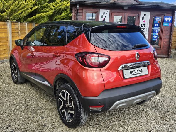 Renault Captur 2018 1.5 Diesel New Nct 389731491