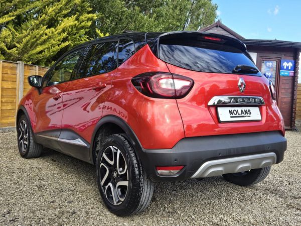 Renault Captur 2018 1.5 Diesel New Nct 389731499