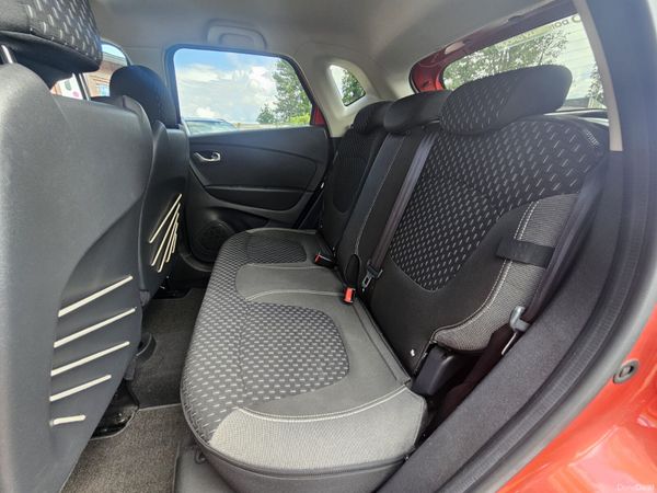 Renault Captur 2018 1.5 Diesel New Nct 389731563