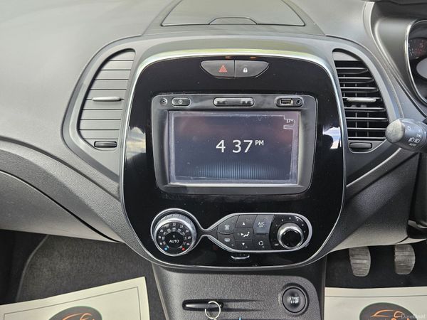Renault Captur 2018 1.5 Diesel New Nct 389731587