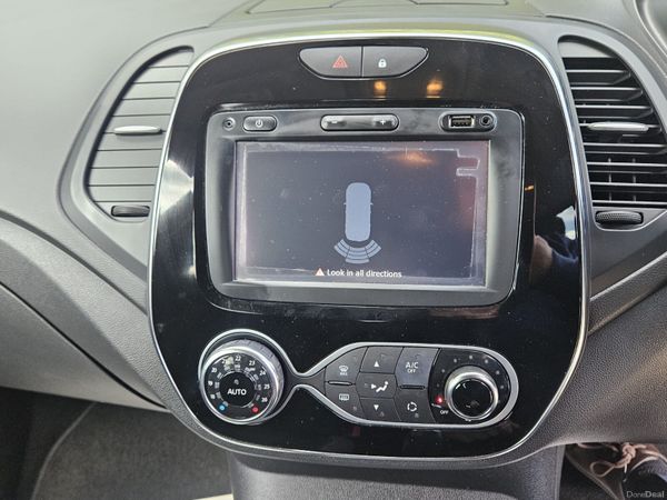 Renault Captur 2018 1.5 Diesel New Nct 389731593