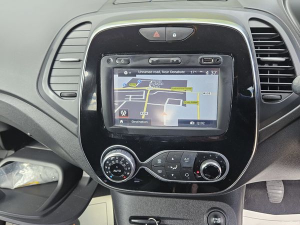 Renault Captur 2018 1.5 Diesel New Nct 389731605