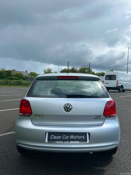 VOLKSWAGEN POLO 2012 AUTO 49 KMS 389731855