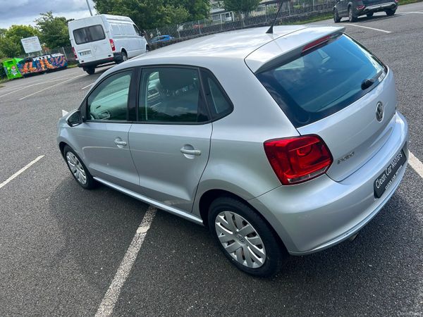 VOLKSWAGEN POLO 2012 AUTO 49 KMS 389731857