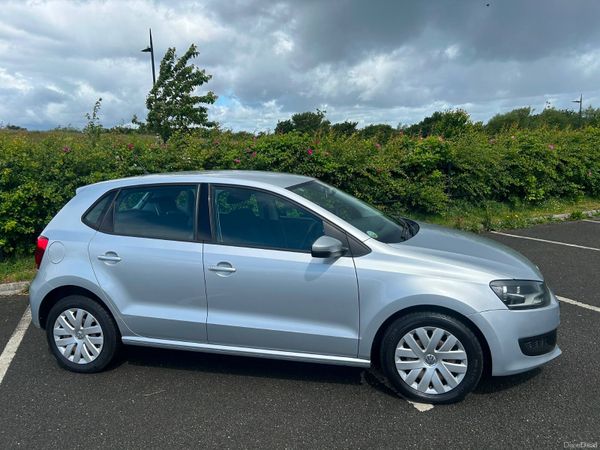 VOLKSWAGEN POLO 2012 AUTO 49 KMS 389731839