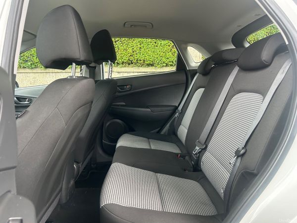 2021 HYUNDAI KONA 1.0 PETROL NCT JULY 2027 389734199
