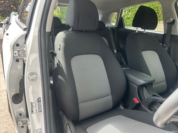 2021 HYUNDAI KONA 1.0 PETROL NCT JULY 2027 389734203