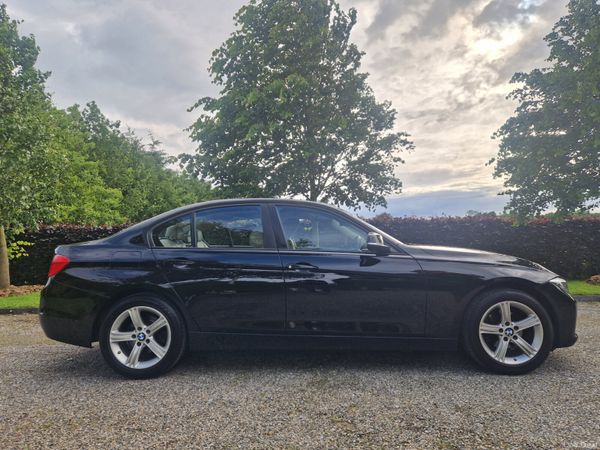 BMW 3-Series ,AUTO , NCT 2/YR WARRANTY FINANCE 389734391