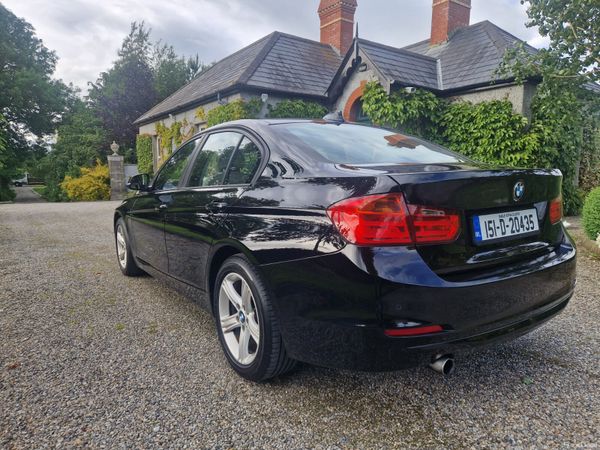 BMW 3-Series ,AUTO , NCT 2/YR WARRANTY FINANCE 389734393