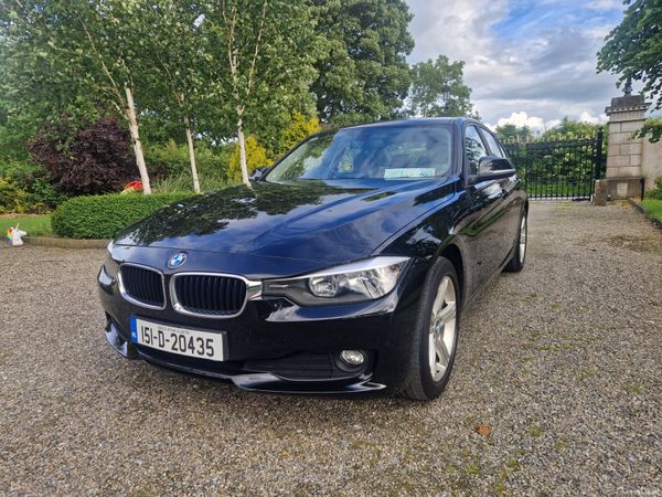 BMW 3-Series ,AUTO , NCT 2/YR WARRANTY FINANCE 389734399