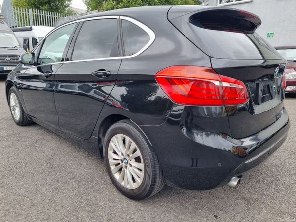 2017 BMW 218D Fresh Japanese Import 389734521