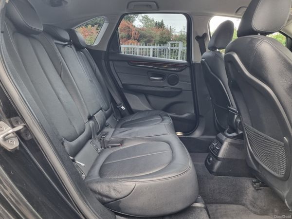 2017 BMW 218D Fresh Japanese Import 389734535