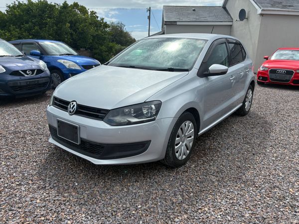 Volkswagen Polo 2013 389734839