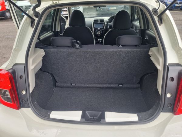 Nissan March 1.2 Nismo Package | Japanese Import 389735291