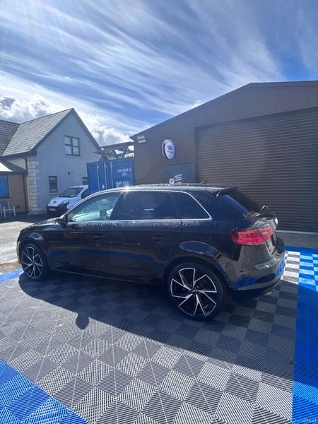 Audi a3 389736955