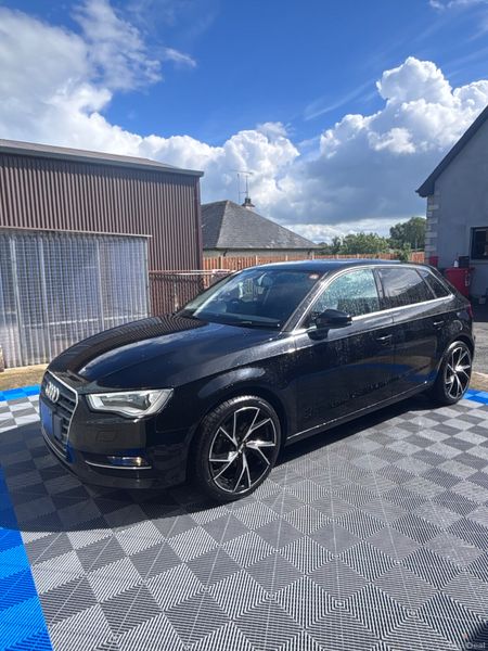 Audi a3 389736969