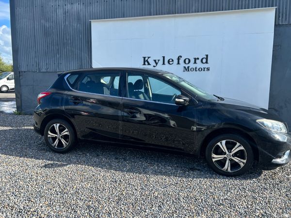 Nissan Pulsar 2015 389738989