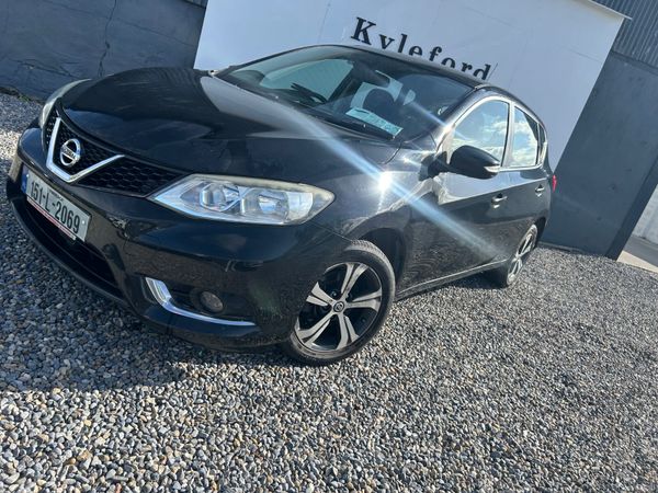 Nissan Pulsar 2015 389738999
