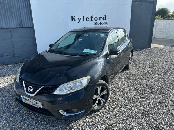 Nissan Pulsar 2015 389739017