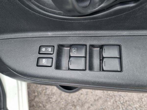 Nissan March 1.2 Auto 51,000 KM Japanese Import 389739995