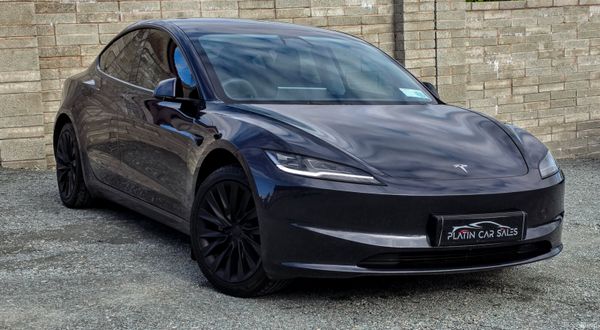🔥 2024 Tesla Model 3 Highland RWD Premium 389841807