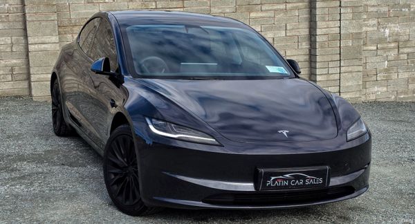 🔥 2024 Tesla Model 3 Highland RWD Premium 389841809