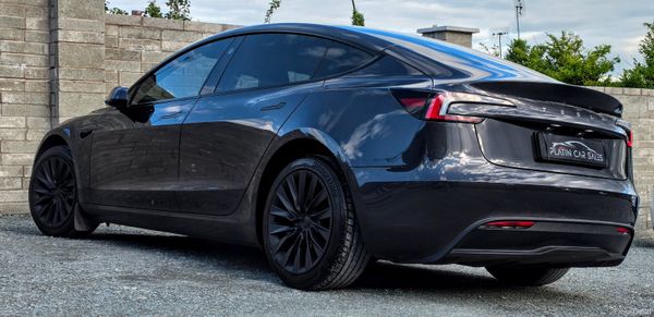 🔥 2024 Tesla Model 3 Highland RWD Premium 389841815