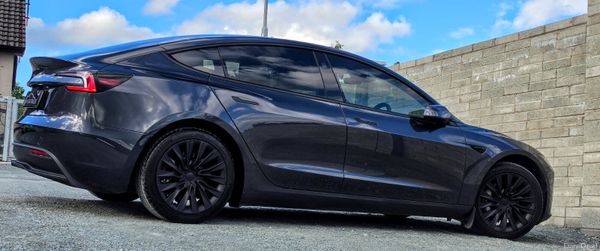 🔥 2024 Tesla Model 3 Highland RWD Premium 389841817