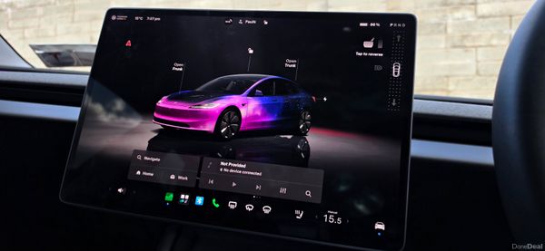 🔥 2024 Tesla Model 3 Highland RWD Premium 389841831