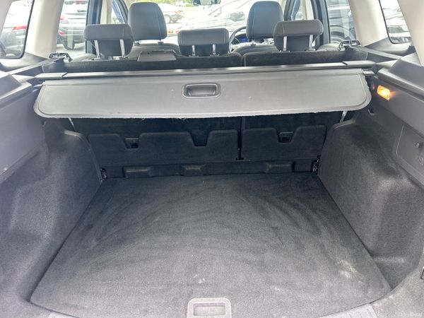 2013 FORD KUGA 4WD 2.0TDCI ZETEC AUTO 5 SEATER 389842741